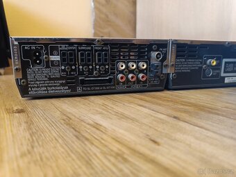 Systém domácího kina Panasonic - 6