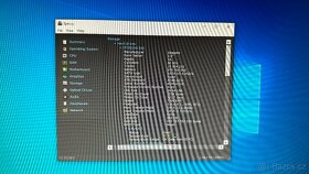 PC HP pro 3120 MT - 6