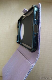 Honor Magic 4 lite obal kniha - 6