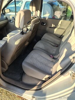 Renault Scenic II 1,5 Dci - 6