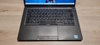 Dell, i5-8265u 4/8x 3,90GHz, 12GB DDR4, 256GB SSD, bat. 3h. - 6