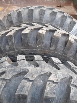 Praga V3S sklápěč s SPZ - 6