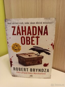 Robert Bryndza - 6