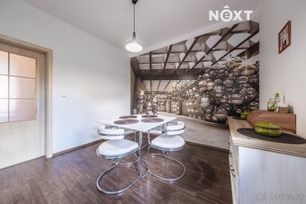 Prodej Rodinný dům, 320㎡ - 6