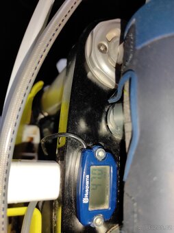 Husqvarna TC 250 - 6