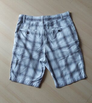 Dětské kraťasy, šortky vel.170-176 - 6