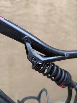 Rockrider st 530s prasklý rám - 6