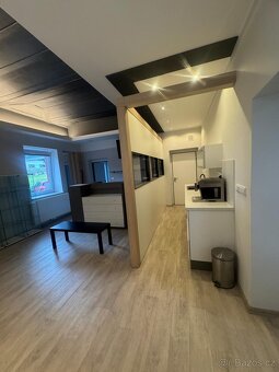 PRONÁJEM NEBYTOVÉHO PROSTORU 65 m² - 6