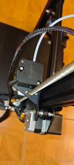 Creality Ender 3 V2 - 3D tiskárna - 6