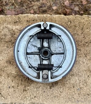 Manet Tatran - brzdový štít - 6