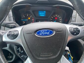 Ford Transit 2,2 92KW DPH - 6