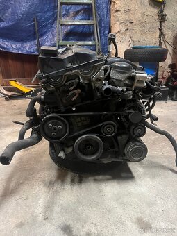 N42 motor nastrojený - 6