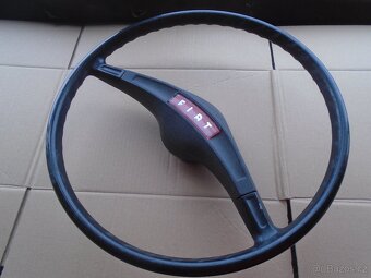 Fiat 128A  Zastava  1100  Volant - 6