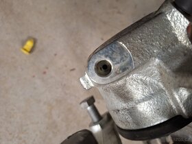 Mercedes C w203 nový brzdový třmen brzdič original mercedes - 6