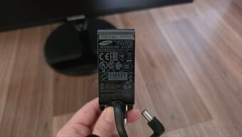 Samsung S24F350FHU 24'' - 6