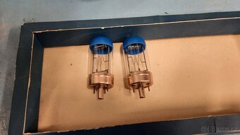 Světelné zdroje do projektorů - 6