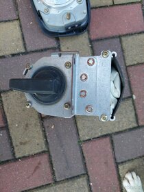 Airbagy Octavia I - 6