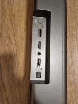 Philips TAB8507B/10 600W se zárukou do 02/2027 - 6