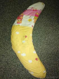 Kojící polštář - 6