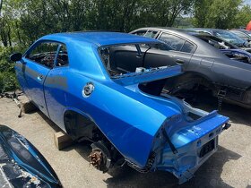 Náhradní Dily US Cars - 6