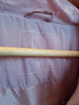 Bunda Marikoo vel.xl - 6