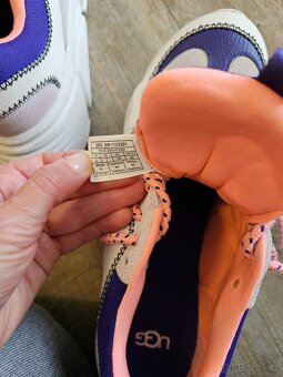 UGG sportovní, vel.40 - 6