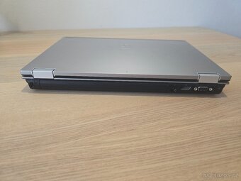Prodám zachovalý notebook HP ELITEBOOK 8440p - 6