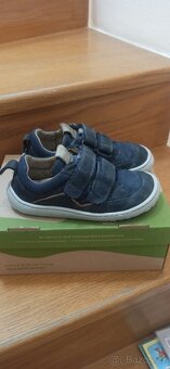 Barefoot bity Froddo denim - 6