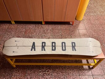 Splitboard Arbor - 6