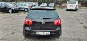 Volkswagen Golf 5 1K TOUR 1,4 16V 2007 135tis.km - 6