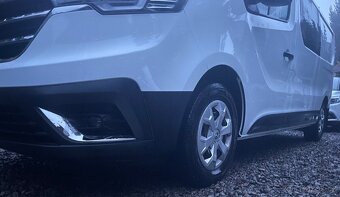 Renault Trafic 2.0 Dci , 150 k . - 6