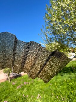 Trapézový polykarbonát - 6