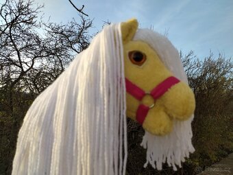 Hobby horse NOVÝ - 6