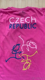 tričko AlpinePro vel 170 - 6