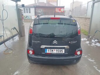 Citroen C3 Picasso 1.4 LPG STK 5/2026 - 6