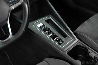 Volkswagen Golf 1.5eTSI 96kW, automat, 2021, DPH - 6