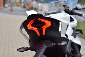 CFMOTO 450 SR + garanční servis zdarma - 6