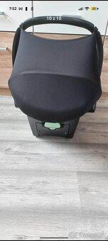 ABC tulip designe Vajíčko s ISO Fixem - 6