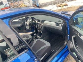 RAPID 1.0TSI  81KW - 6