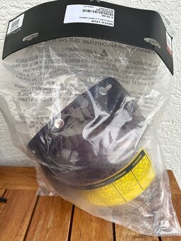 Helma Harley Davidson  vel S - 6