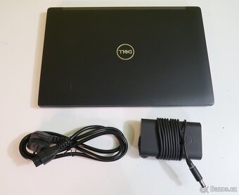 DELL 7490 /i5-8250/16GB/SSD512GB/FULLHD/LTE/WIN11/ZÁRUKA - 6