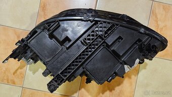 Vw tiguan světlomet - 6