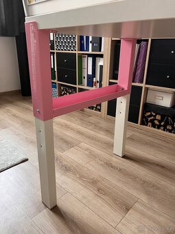 Detsky stul IKEA - 6