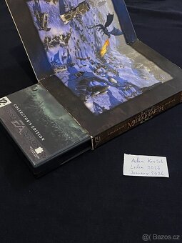 LOTR Battle for Middle-earth 2  – Collector's Edition PC CD - 6