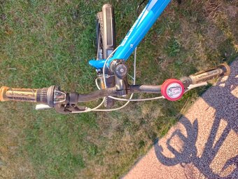 Dětské kolo Superior 20'' - 6