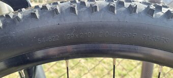 Horské kolo 4EVER 29" - 6