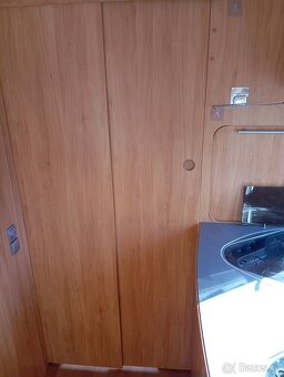 Dovolená s ADRIA ADORA 472 LU - 6