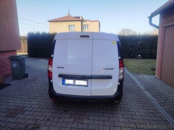 Dacia Dokker 1.6 LPG - 6