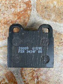 Nové brzdové destičky - 6