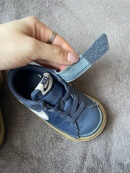Dětské tenisky Nike - 6